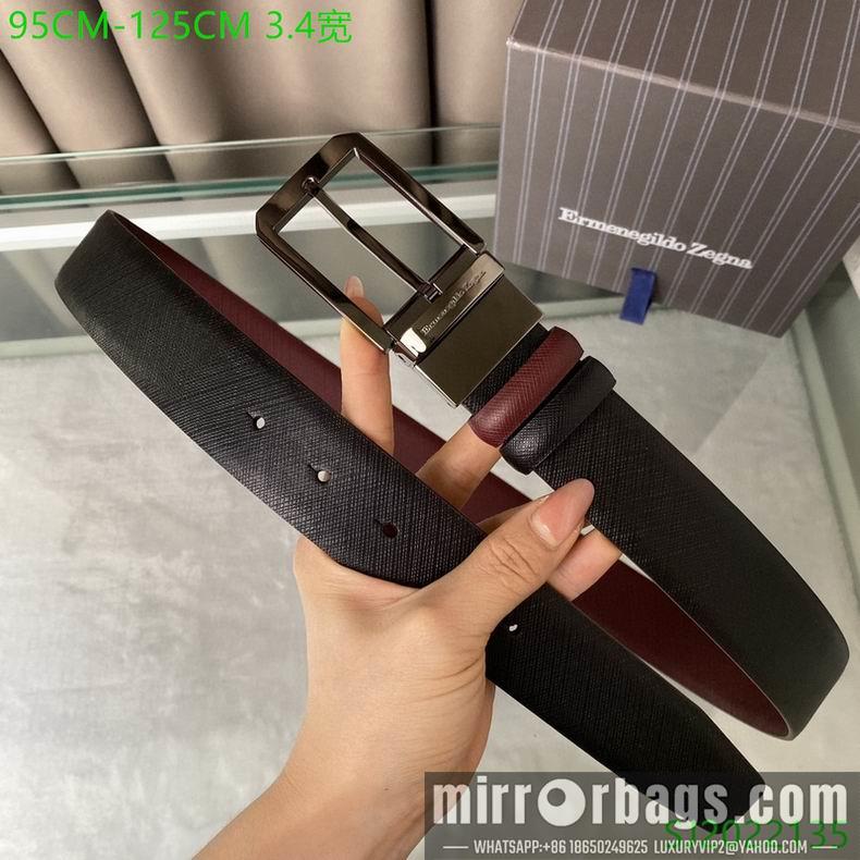 EZ Belt 34mmX95-125cm 7D02