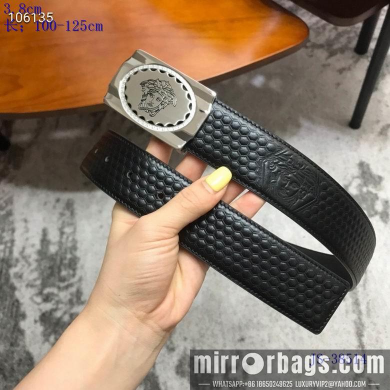 Versace Belt 38mmX100-125cm 8L10