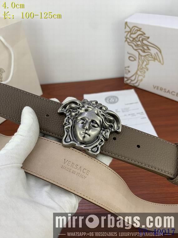 Versace Belt 40mmX100-125cm 8L83