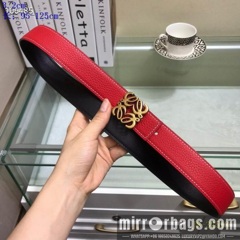 Loewe Belt W32mm 8L7D605