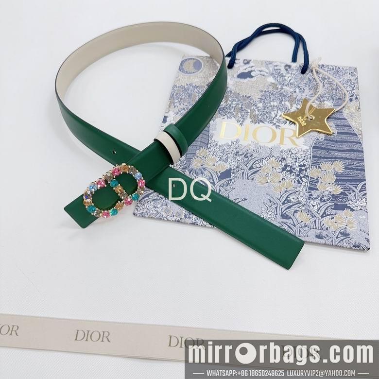 Dior 30mmx95-115cm 07