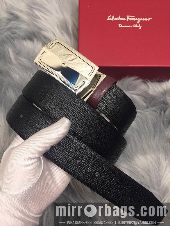 Ferragamo 34mmX95-125 7D70