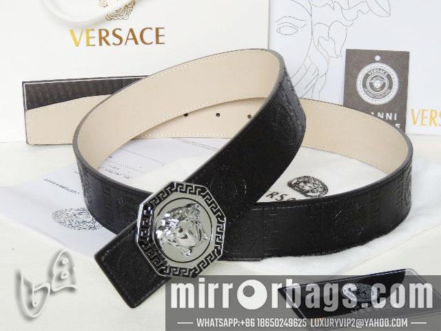 Versace Belt 38mm lb09