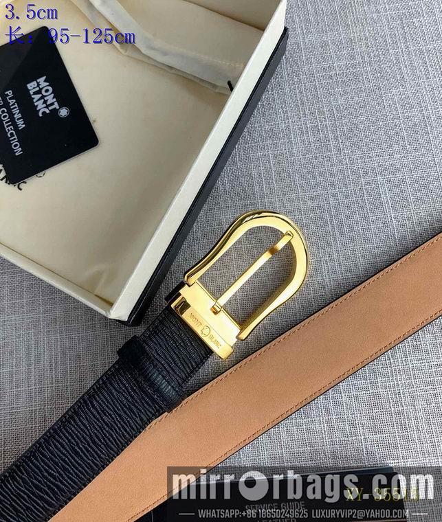 Montblanc 35mmX95-125cm 8L05