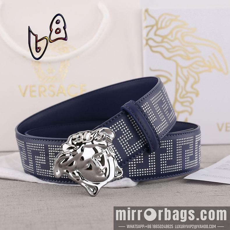 Versace Belt 原版 38mm lb07