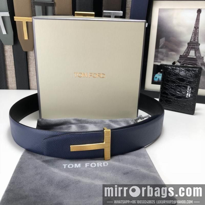 Tom Ford belt 40mmX95-125cm 7D14