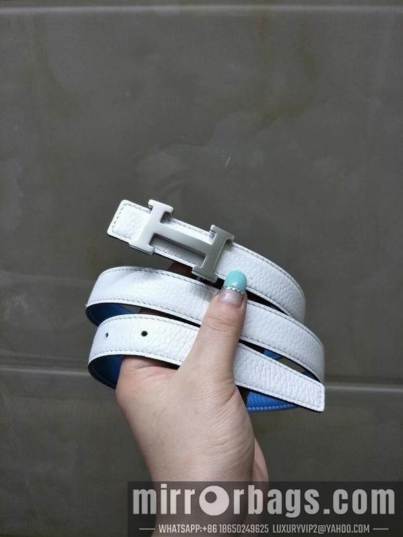 Hermes Belt 25mm 8L