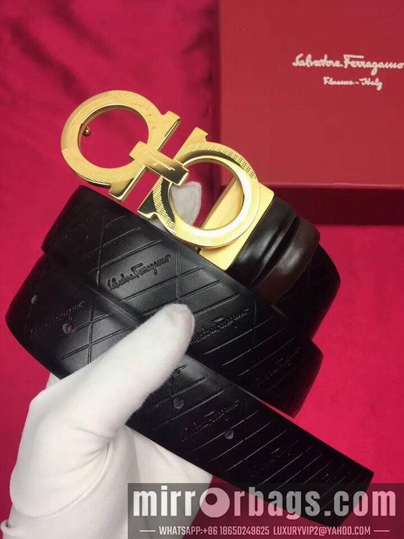 Ferragamo 34mmX95-125 7D64