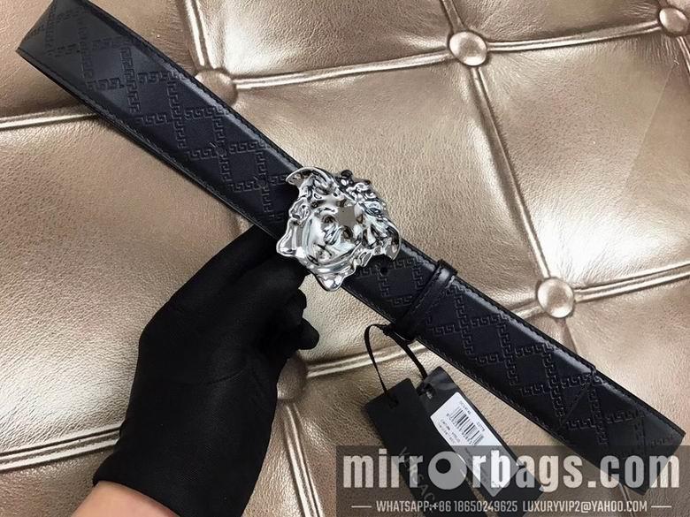 Versace Belt 38mmX95-125cm sj29