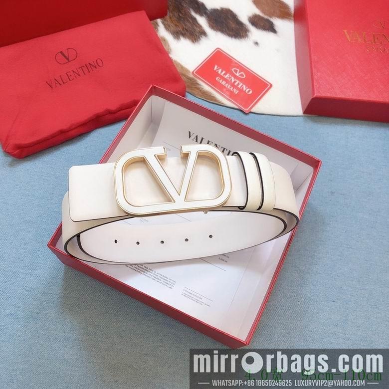 Valentino Belt 40mmX95-110cm 04