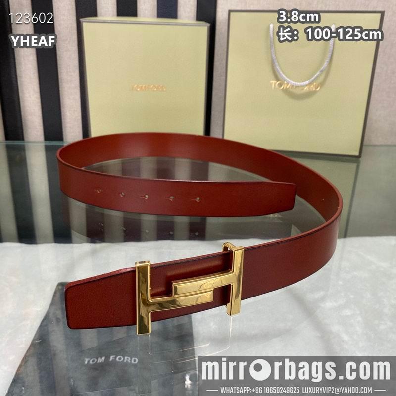 TF belt 38mmX100-125cm 8L49