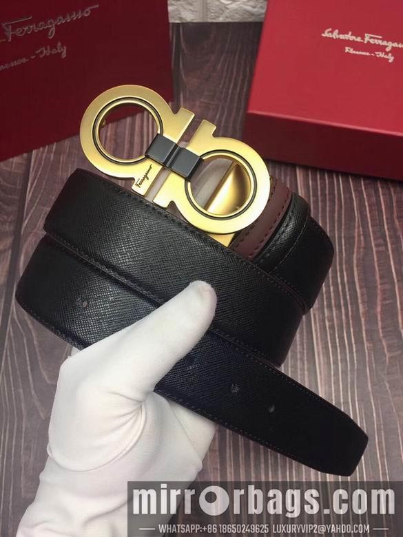 Ferragamo 34mmX95-125 7D37
