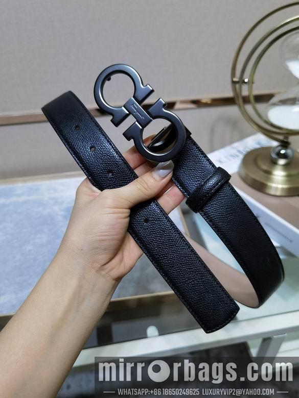 Ferragamo 34mmX95-125 7D175
