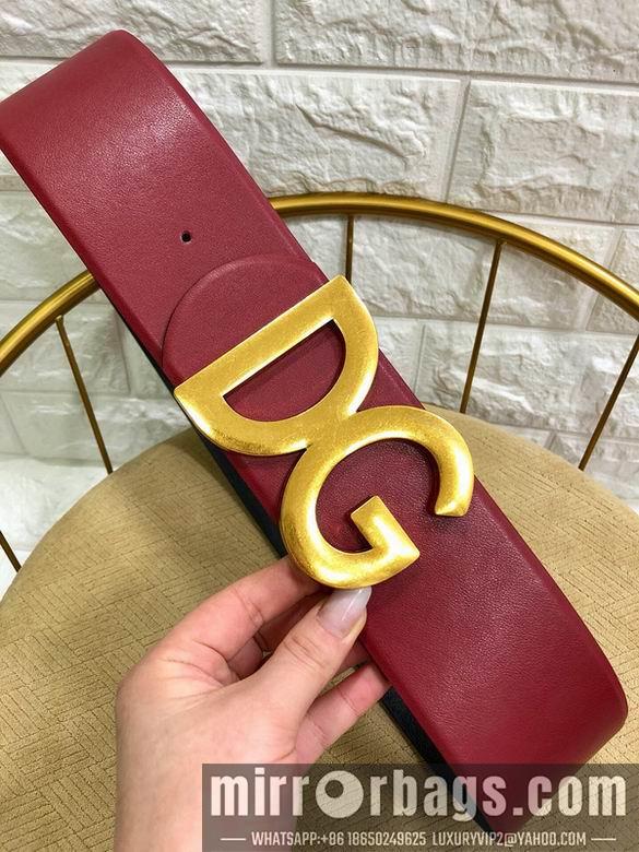DG Belt 70mmX95-125CM 7D01