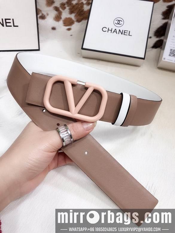 Valentino Belt 40mmX90-125CM sj15