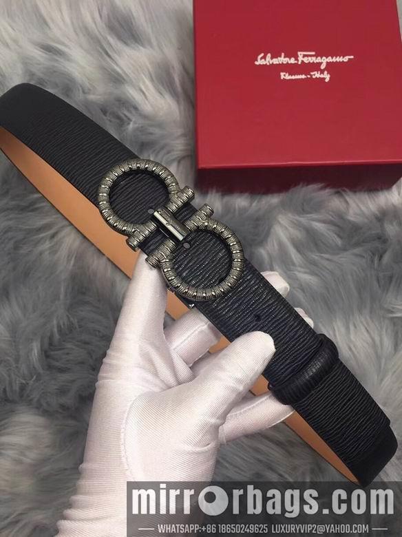 Ferragamo 34mmX95-125 7D45
