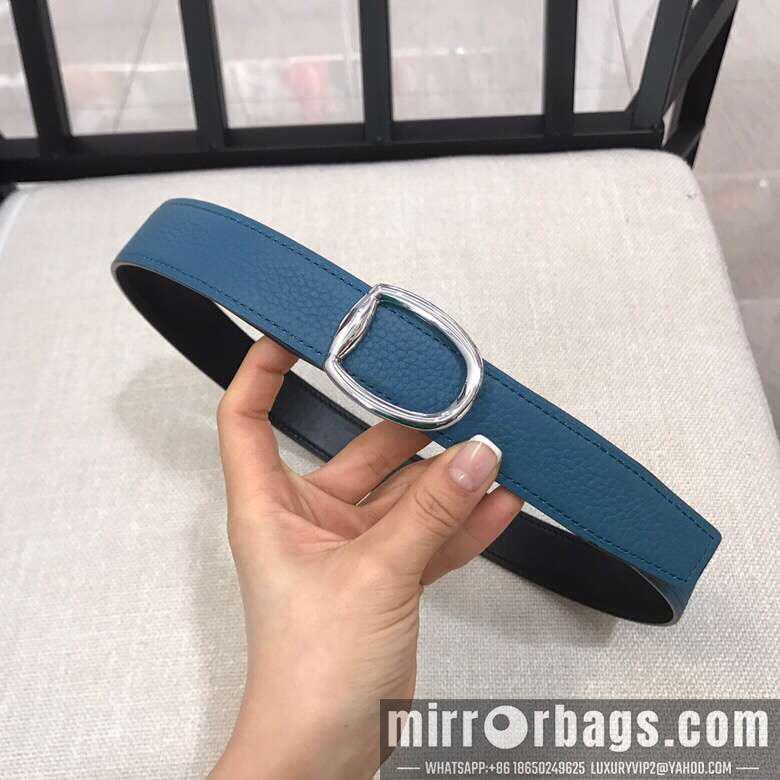 Hermes Belt 32mmX95-110cm 7D07