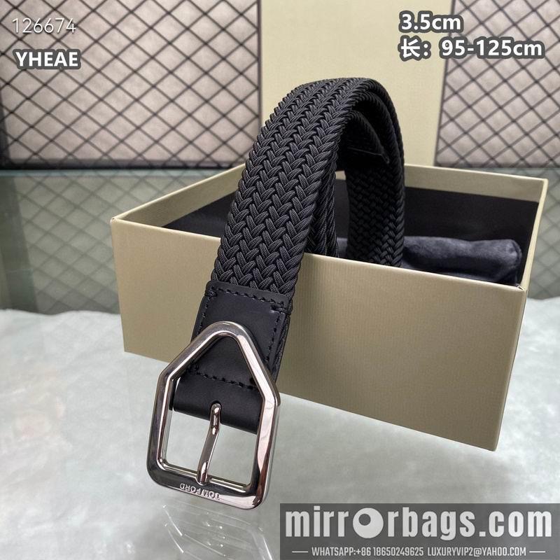 TF belt 35mmX95-125cm 8L01