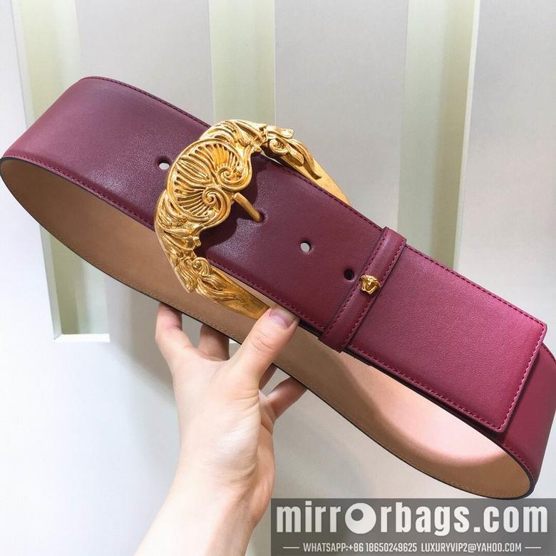 Versace Belt 70mmX95-115cm sj05
