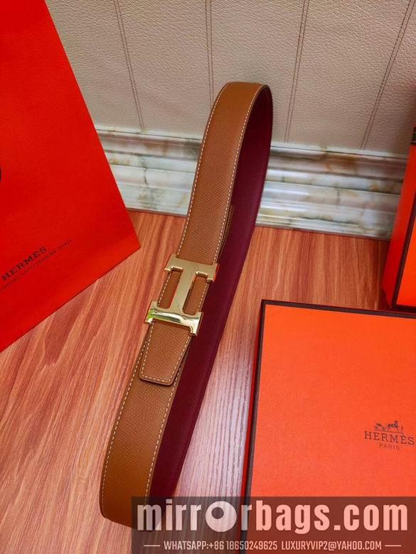 Hermes Belt 32mmX95-115cm 7D14