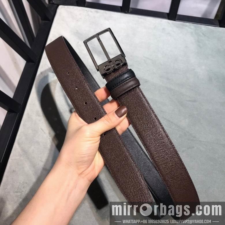 Ferragamo 34mmX95-125 7D245