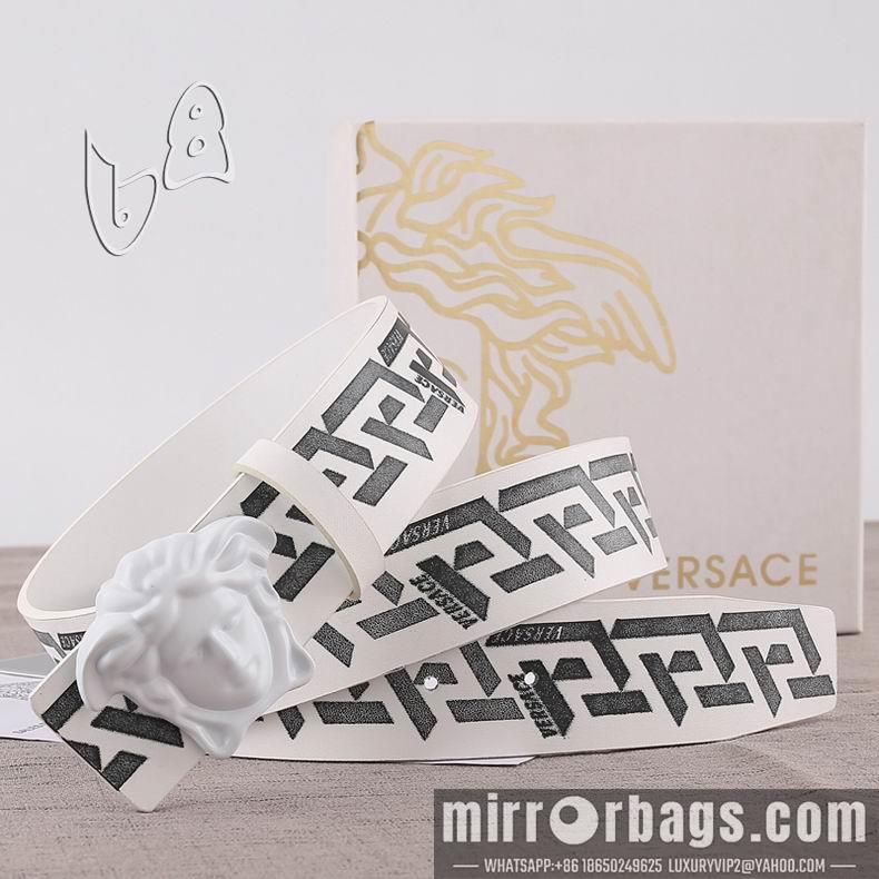 Versace Belt 原版 38mm lb04