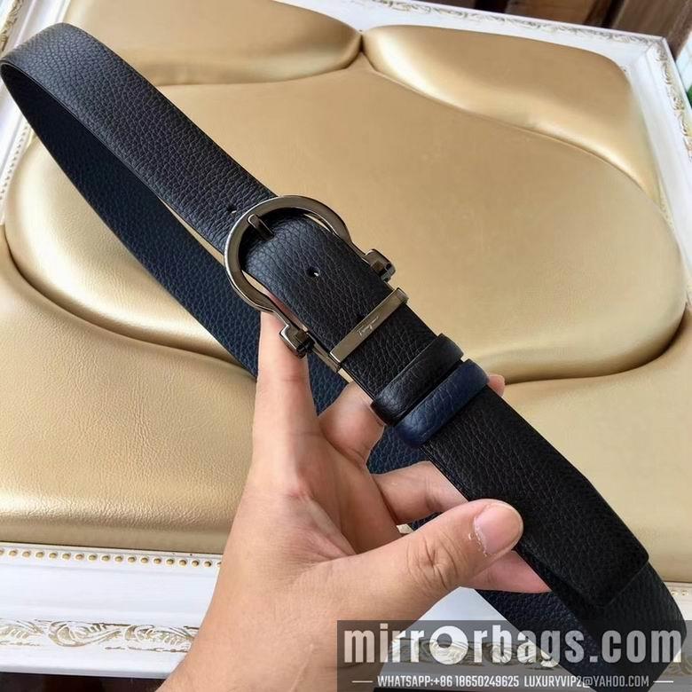 Ferragamo 34mmX95-125 7D188