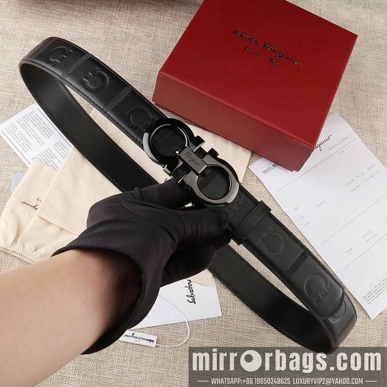 Ferragamo 34mmX95-125 7D155