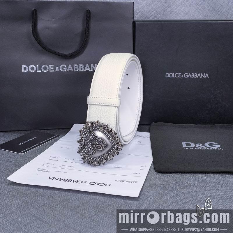 DG belt 38mmX90-125cm lb051201