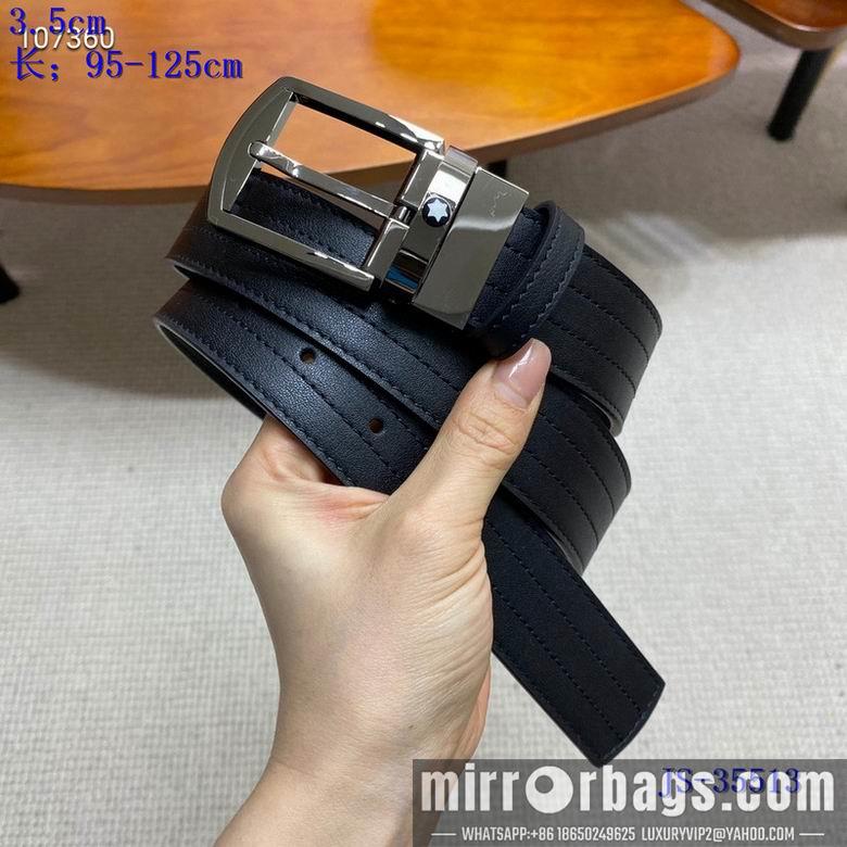 Montblanc 35mmX95-125cm 8L01