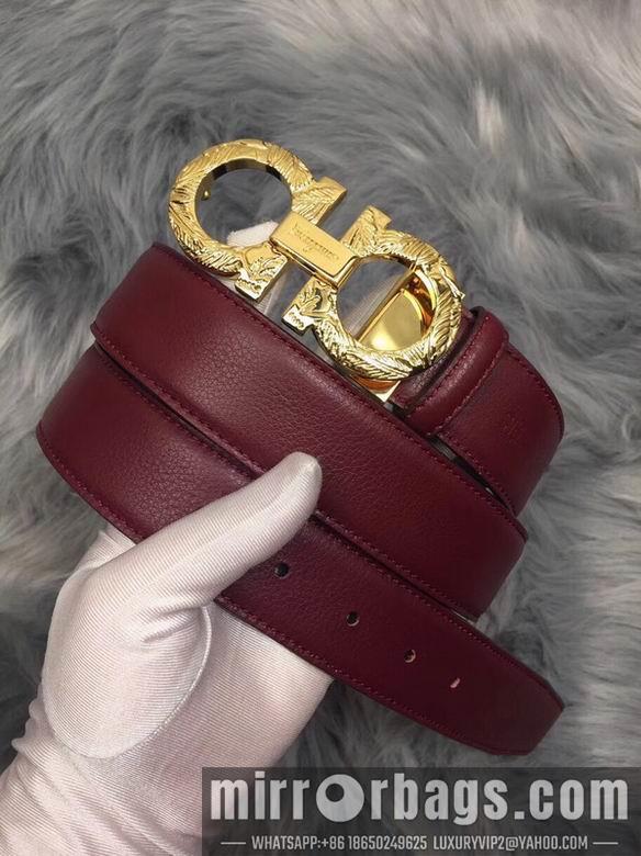Ferragamo 34mmX95-125 7D44