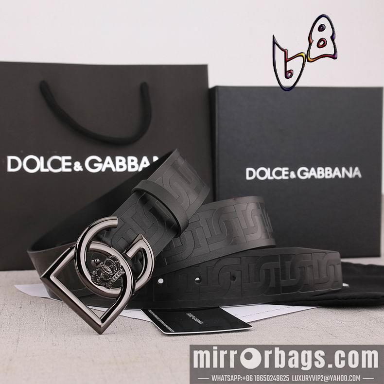 DG belt 38mm lb06