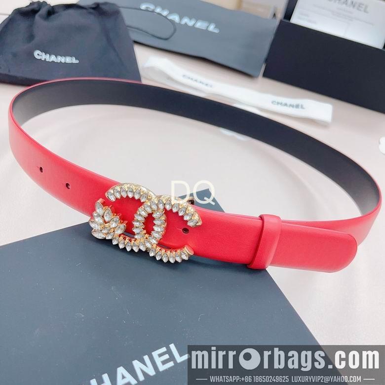 Chanel 30mmx90-115cm 15