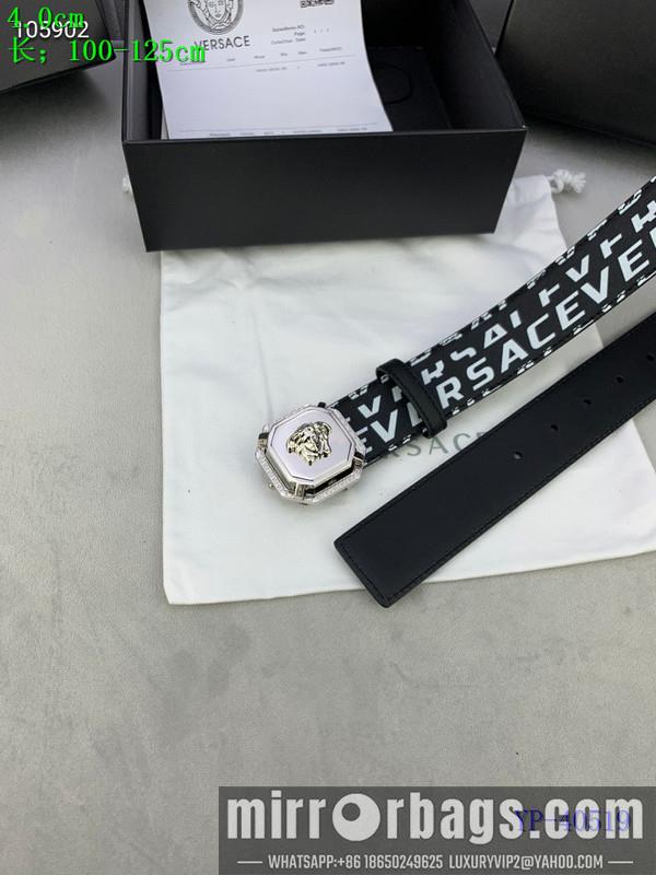 Versace Belt 40mmX100-125cm 8L47