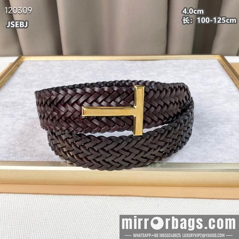 TF belt 40mmX100-125cm 8L01