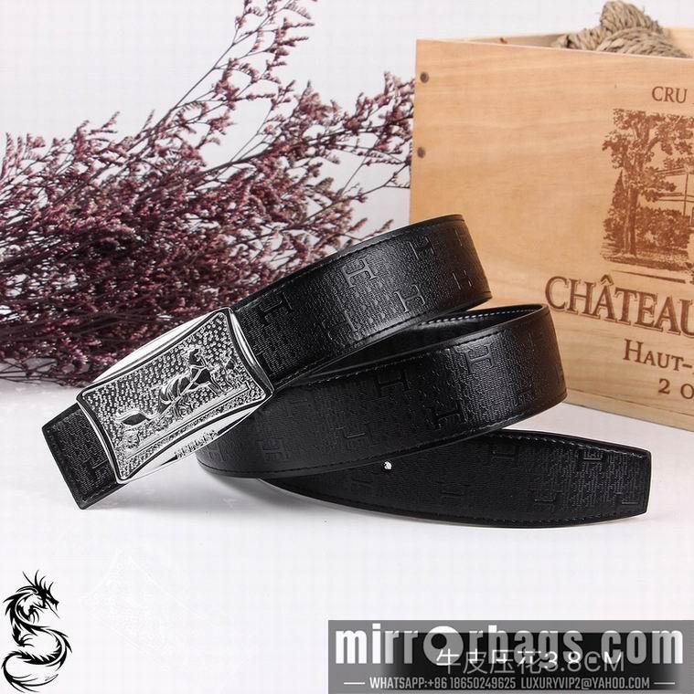 Hermes Belt 38mm 8L07