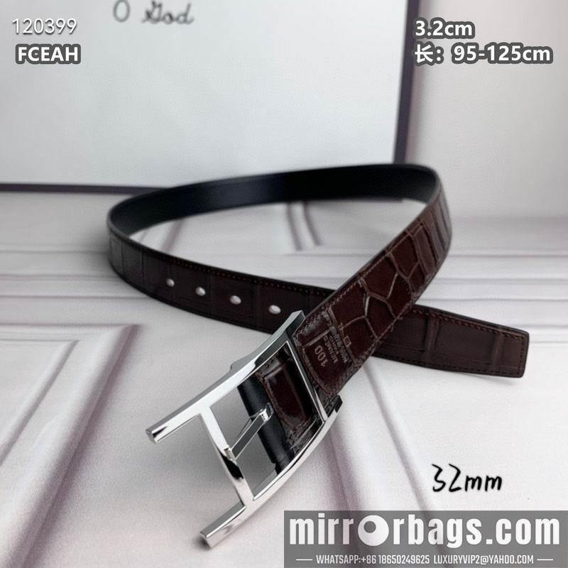 Hermes belt 32mmX95-125cm 8L28