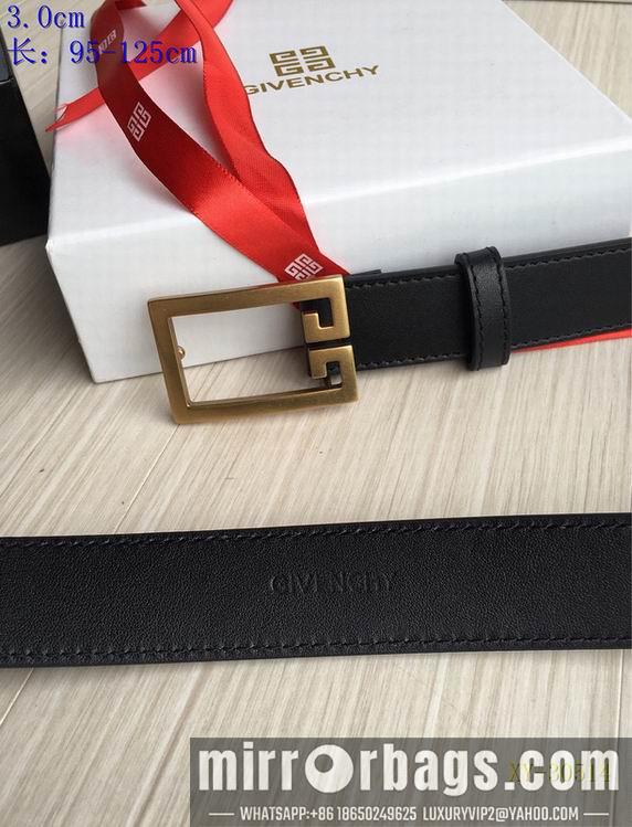 Givenchy 30mm 95-125cm 8L01