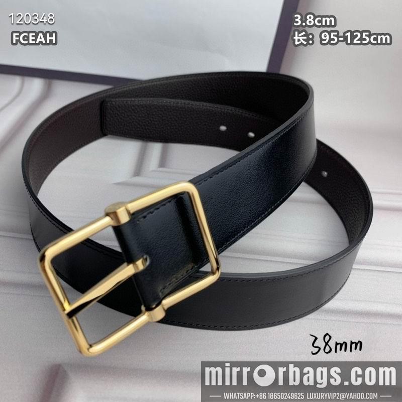 Hermes belt 38mmX95-125cm 8L29