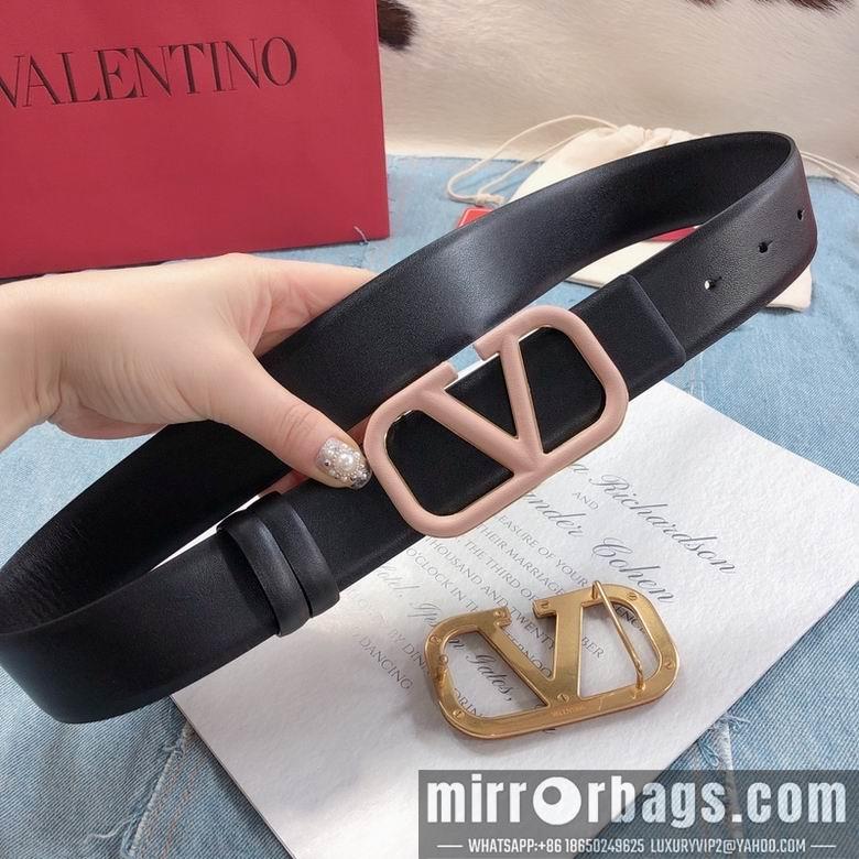 Valentino Belt 40mmX90-125CM sj12