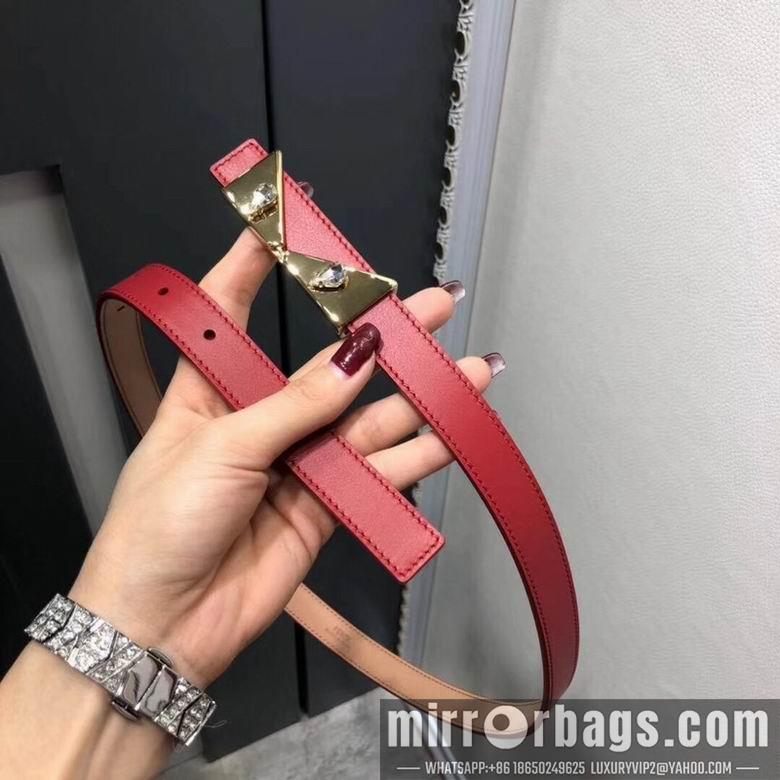 Fendi Belt 20mmX95-110cm 7D02