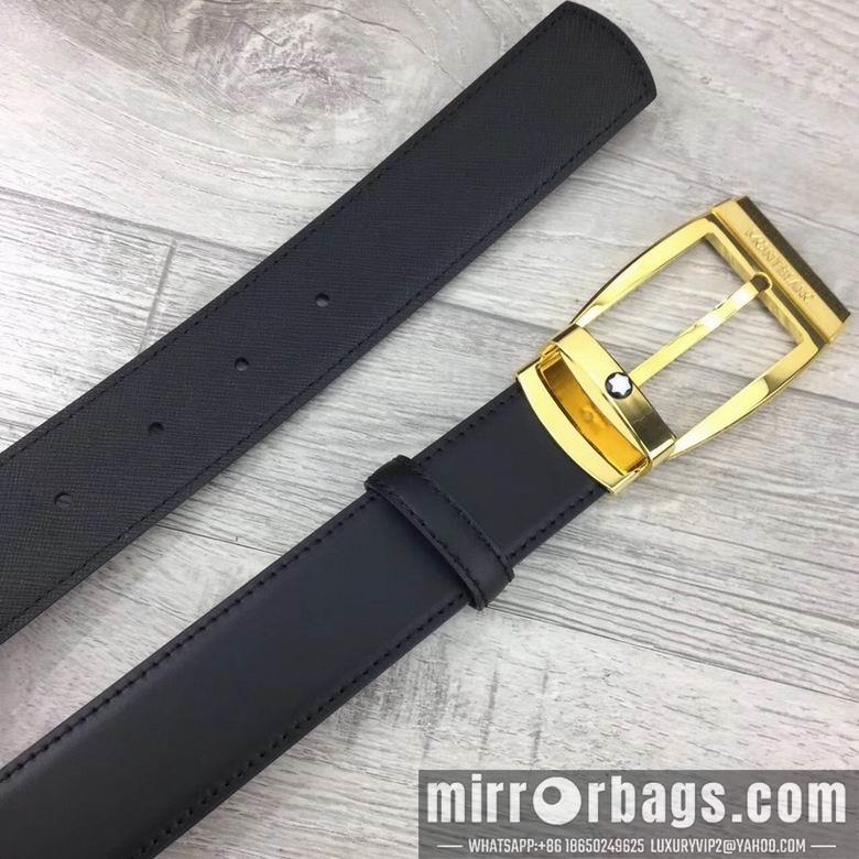 Prada Belt 38mmx95-125cm sj01