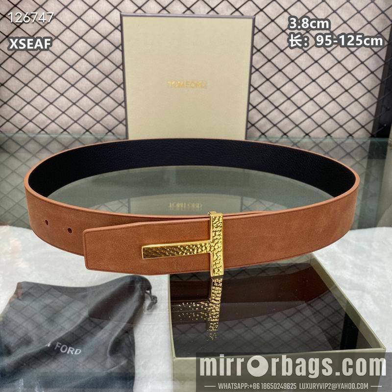 TF belt 38mmX95-125cm 8L70