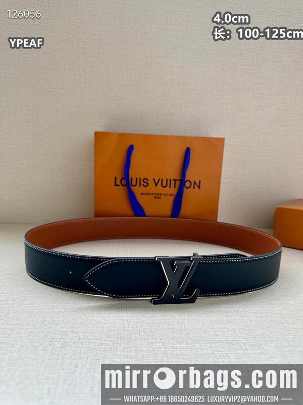 LV belt 40mmX100-125cm 8L35