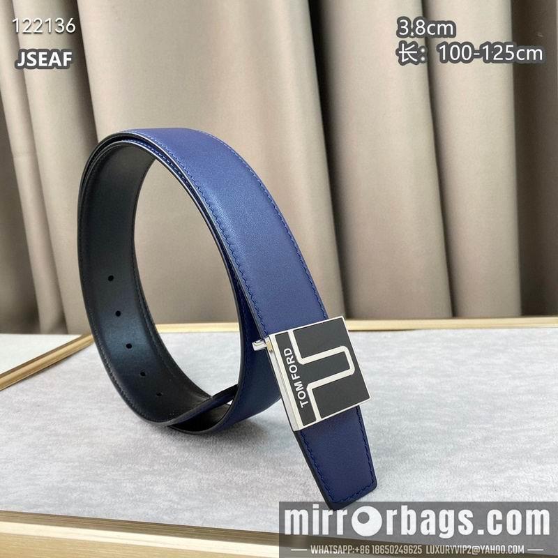 TF belt 38mmX100-125cm 8L67