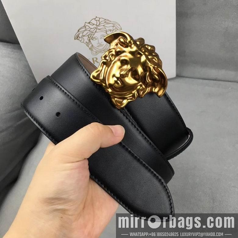 Versace Belt 38mmX95-125cm sj31