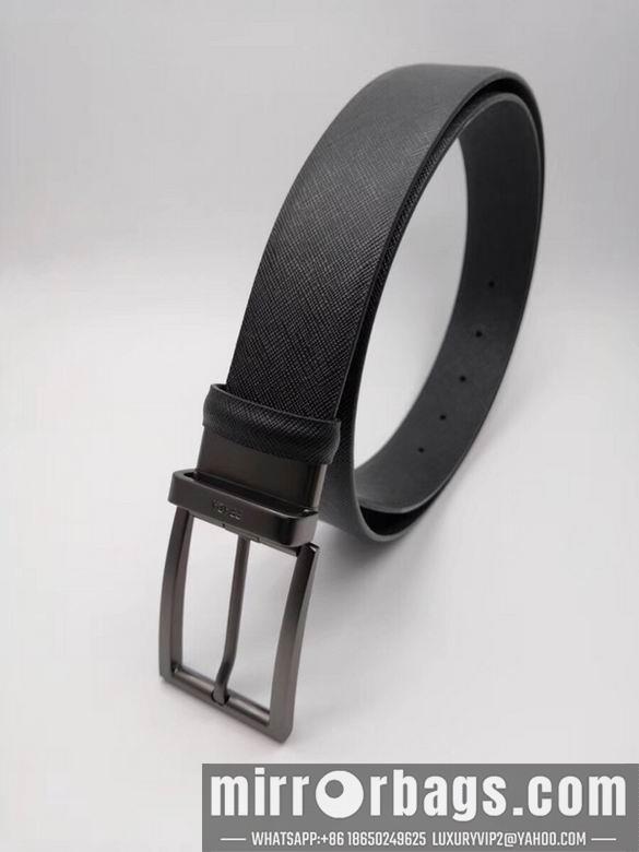 Prada Belt 34mmX95-125CM sj06