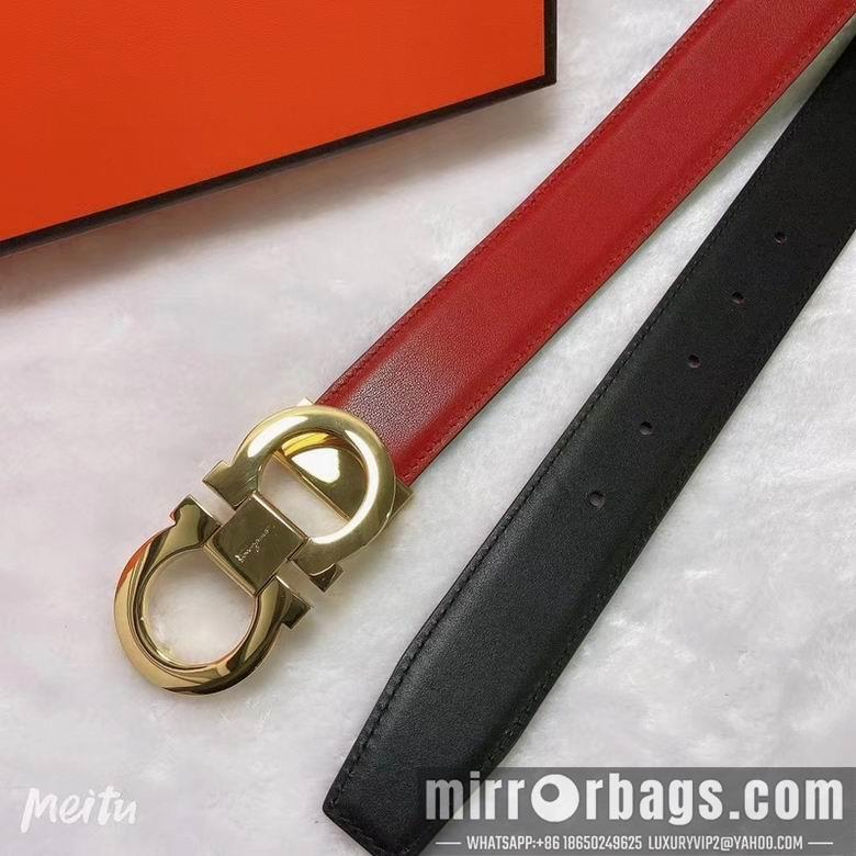 Ferragamo 34mmX95-125 7D183