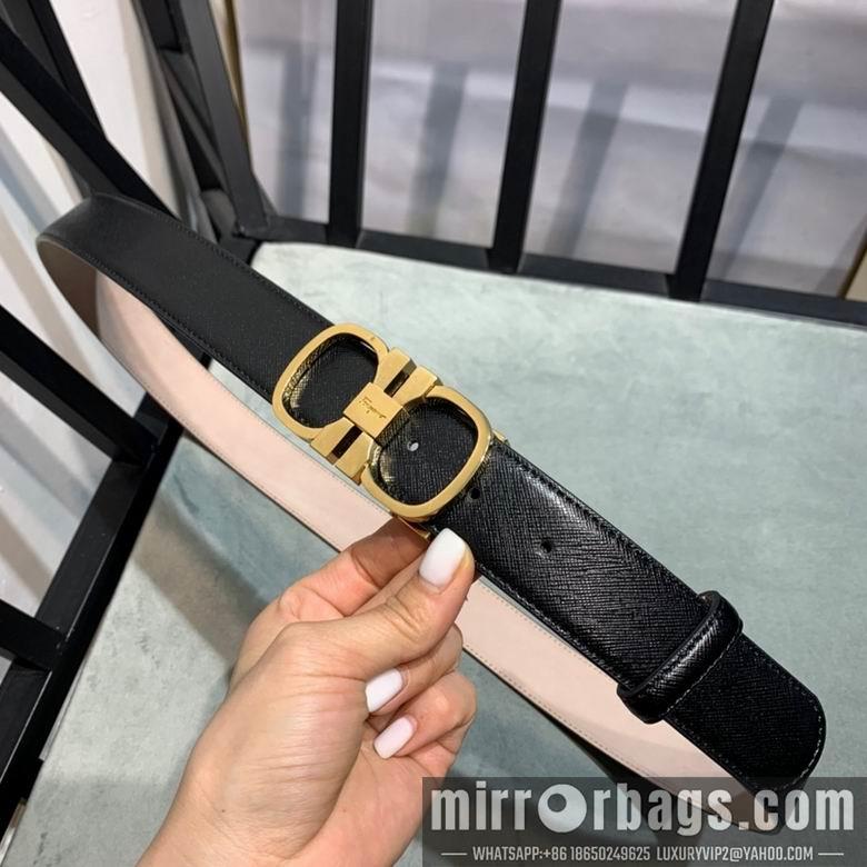 Ferragamo 34mmX95-125 7D207