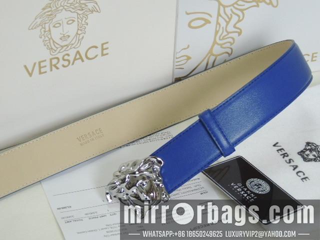 Versace Belt 38mm lb02